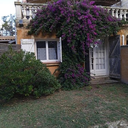 Mas Maurane - Le Bougainvillier Aux Portes D'Arles Apartment Tarascon Ngoại thất bức ảnh